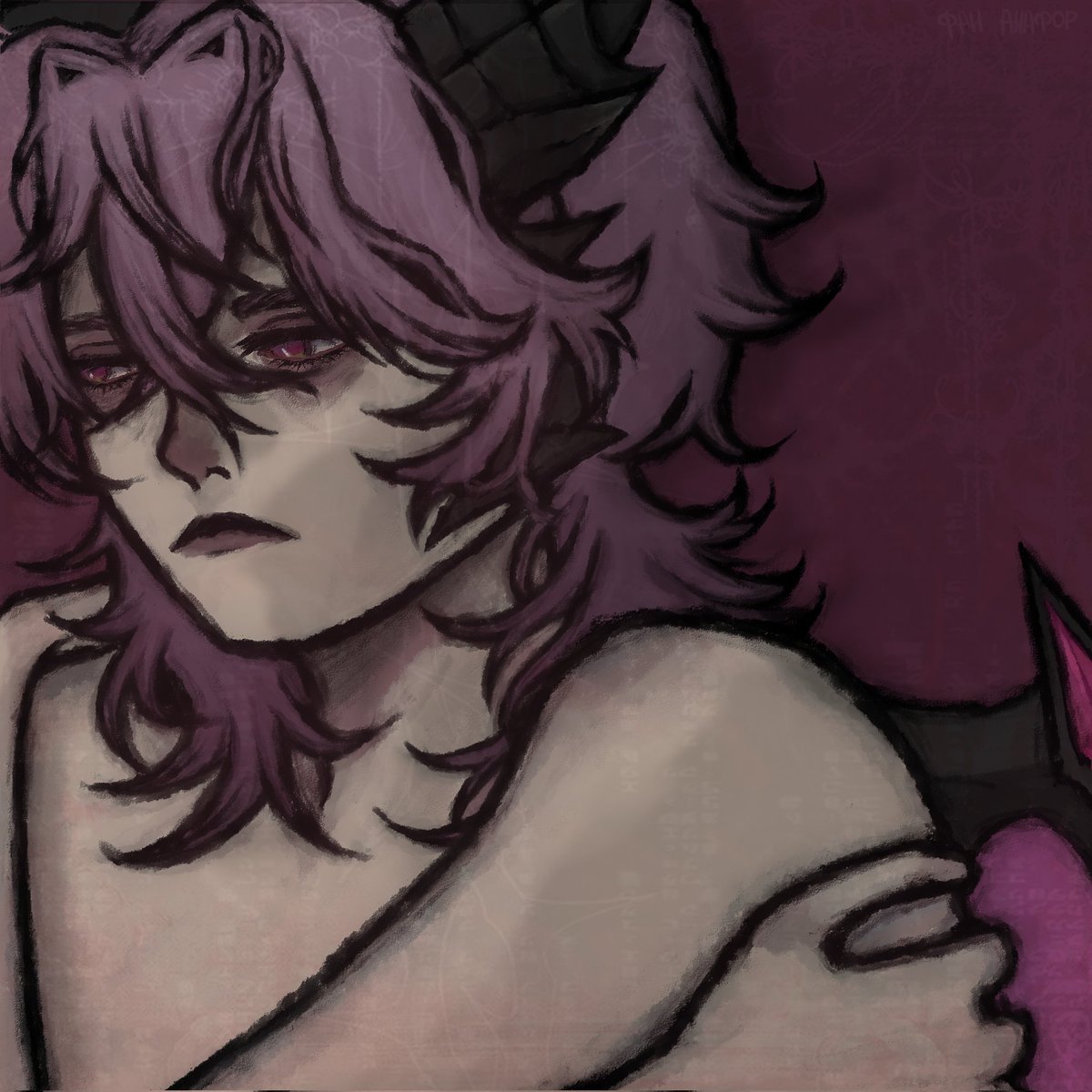 ♥️♥️♥️

#durin