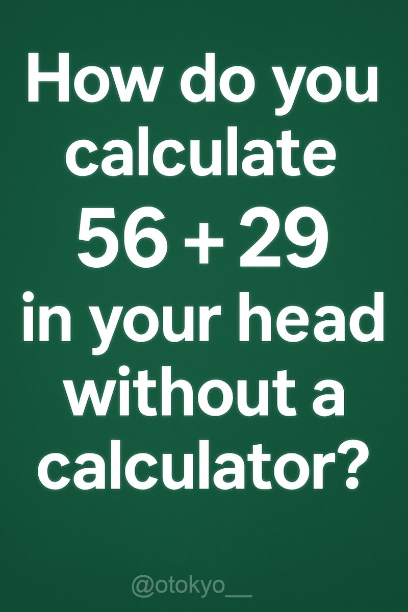 Indulge me please, I am trying to check something