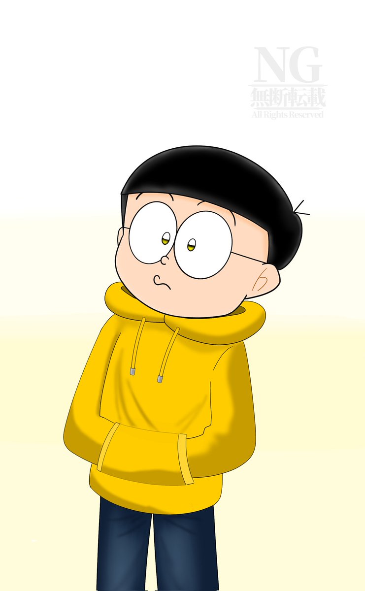 のびた★ のび太