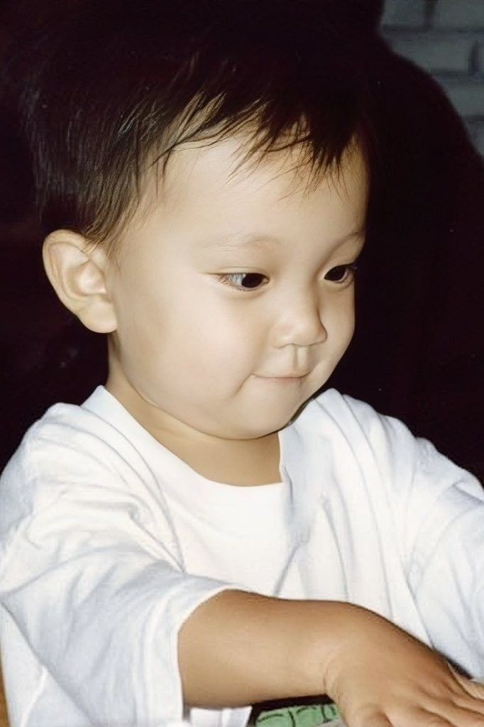 kyeomooni's tweet photo. he did not age at all 🤍

#SEVENTEEN #2025MAMAVOTE https://t.co/V0HK0k6pHe