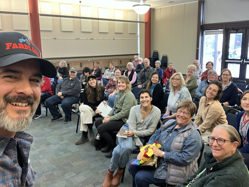 Wisconsin Democrats tweet media