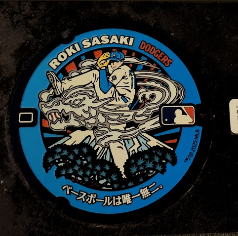 祝、ワールドシリーズ連覇！！ LAドジャース、今世紀初のワールドシリーズ連覇おめでとうございます