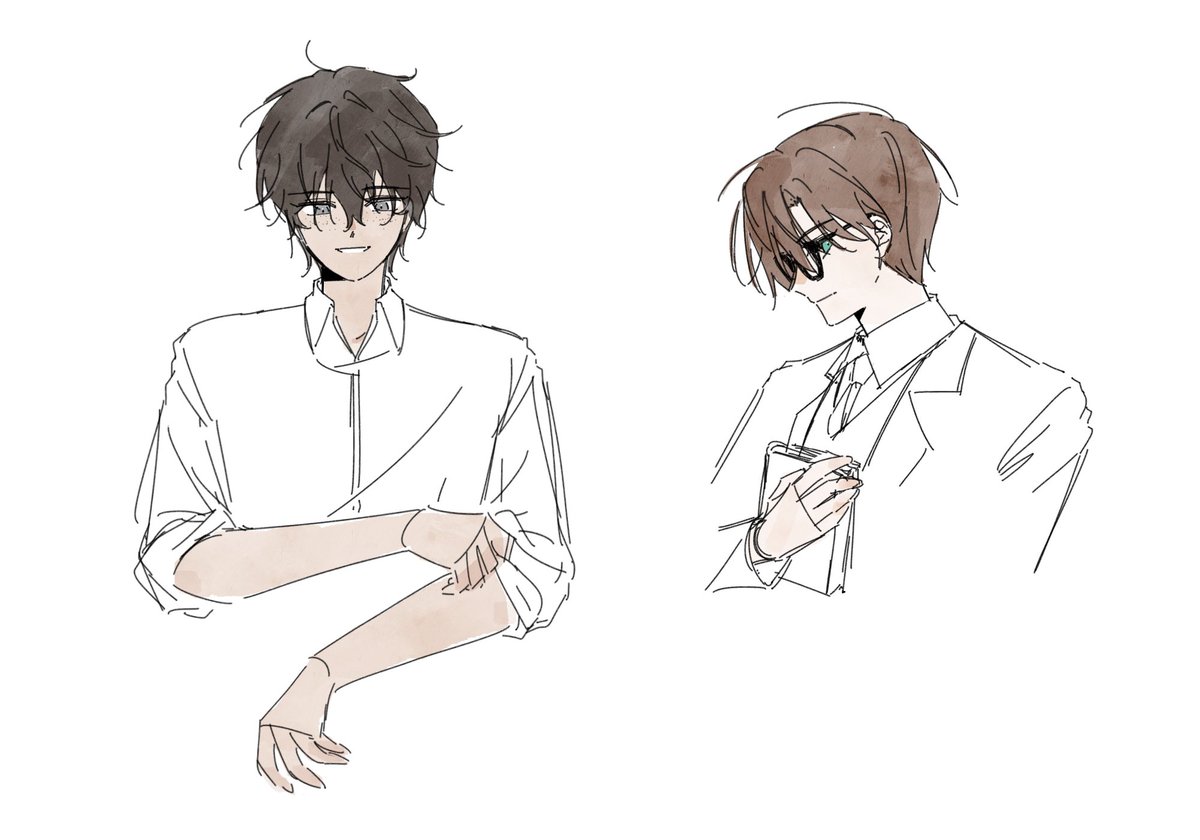 #레오루카
에라스미오스랑 제롬 ㄴㅅ