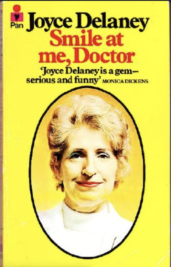 #SundayWiMIN25 Week 44: Dr Joyce Delaney (1925-2022). Psychiatrist, author of 5 books, one of 1st female ship's doctors in British Merchant Navy. Graduate <a href="/ucddublin/">University College Dublin</a>. Chose psychiatry on the promise "that the food was always excellent in mental hospitals"
imj.ie/obituary-of-dr…