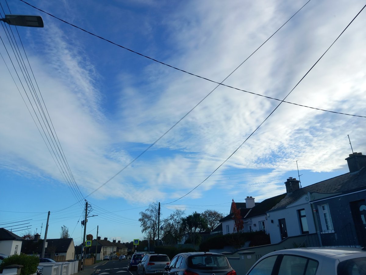 djtgoodie's tweet image. Real shitty across Ireland today. 👇
Modifying the weather since the 1940&apos;s ! Yep, every single day !

#WeatherModification 
#Geoengineering 
#SprayedLikeBugs 
@MetEireann @metoffice @VirginMediaNews