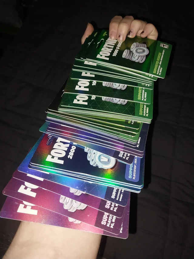 FIRST 500 REPLYS = VBUCKS CODE 💖

MUST USE CODE ‘MINICOOPER’ #ad
REPLY WITH PROOF

End in 48h!⏳ #VBUCKSGW