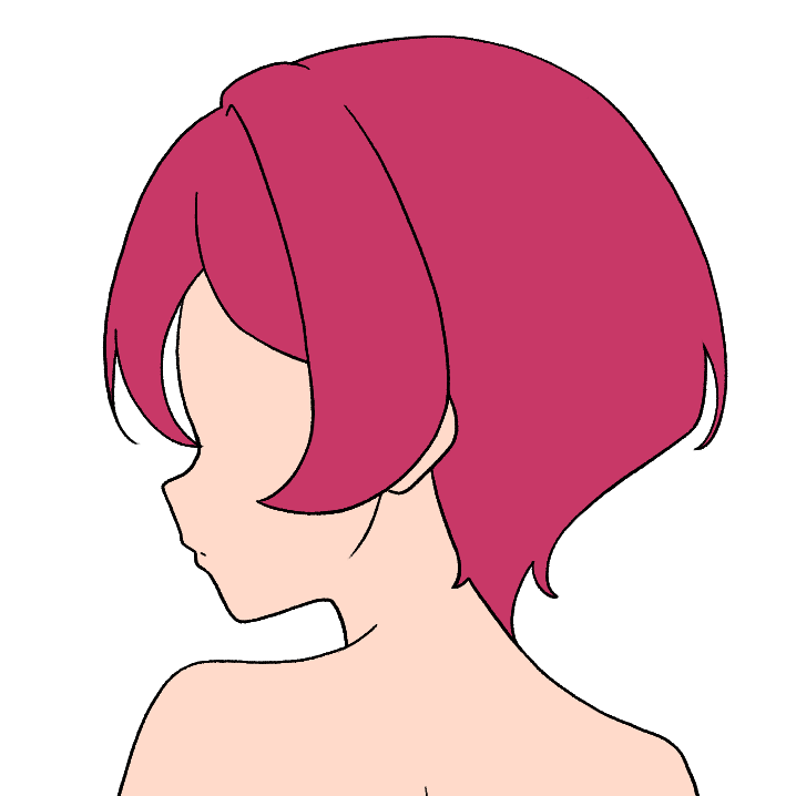 「はいぃ」|森葉樹🌲shin-you-juのイラスト
