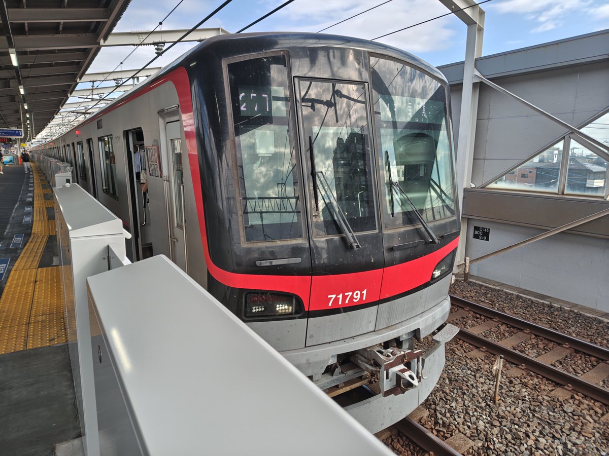 東急好きの東武沿線民 on X