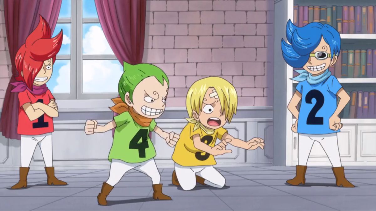 ginger lie tweet media