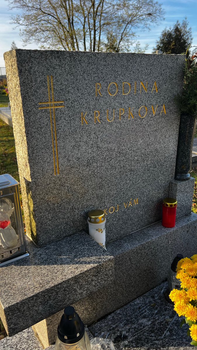 Václave <a href="/Fergl_EE_Pergl/">Václav Pergl</a>, taksem byl na dušičkolouvín u našich na vobjet…pozravujou tě a prej uš máž madce mojí vrátid tu pánef cosis pučil…sitak teť říkám jakou jako pánef myslovala… 🤔