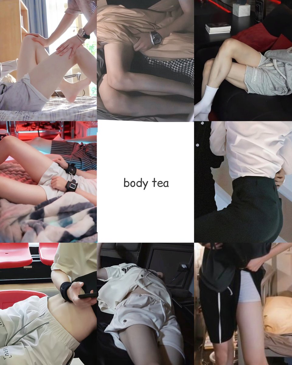 body so tea the british are coming