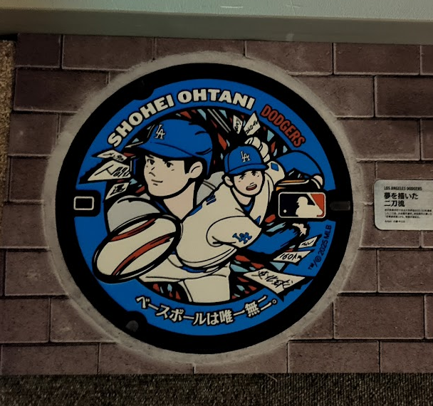 LAドジャース、今世紀初のワールドシリーズ連覇おめでとうございます