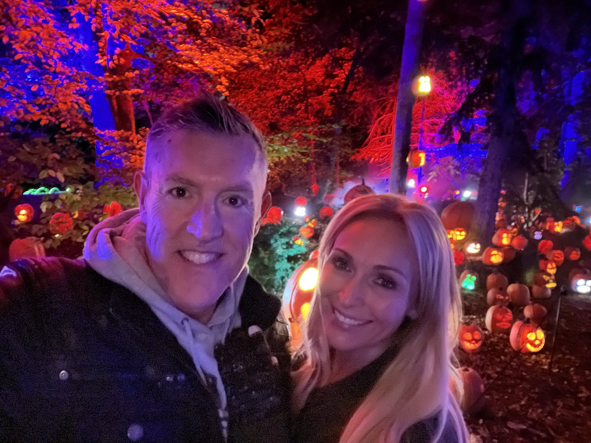 Hope everyone had a great Halloween weekend!