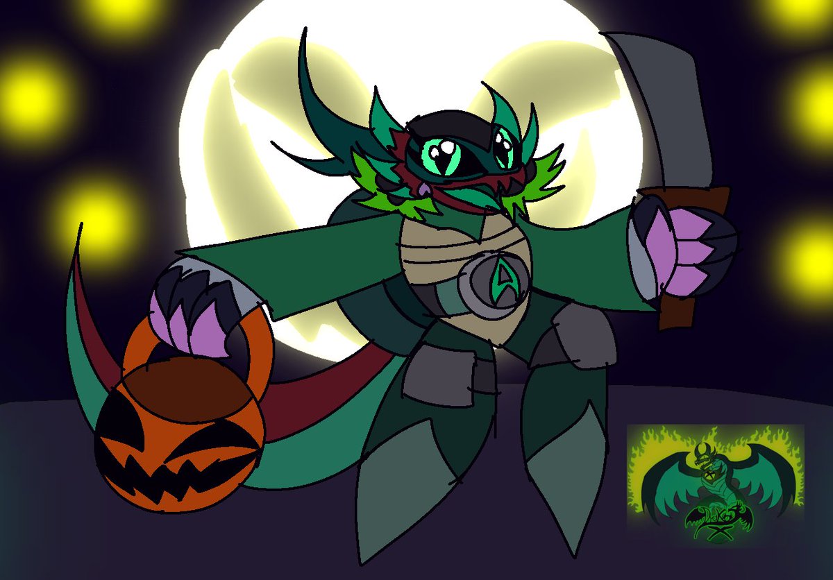 DRAKO OBSCURUX tweet media