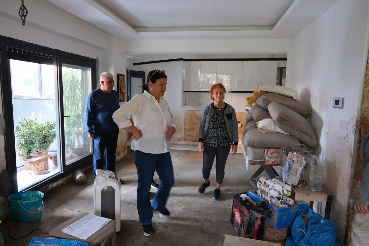 FOÇA BELEDİYESİ tweet media