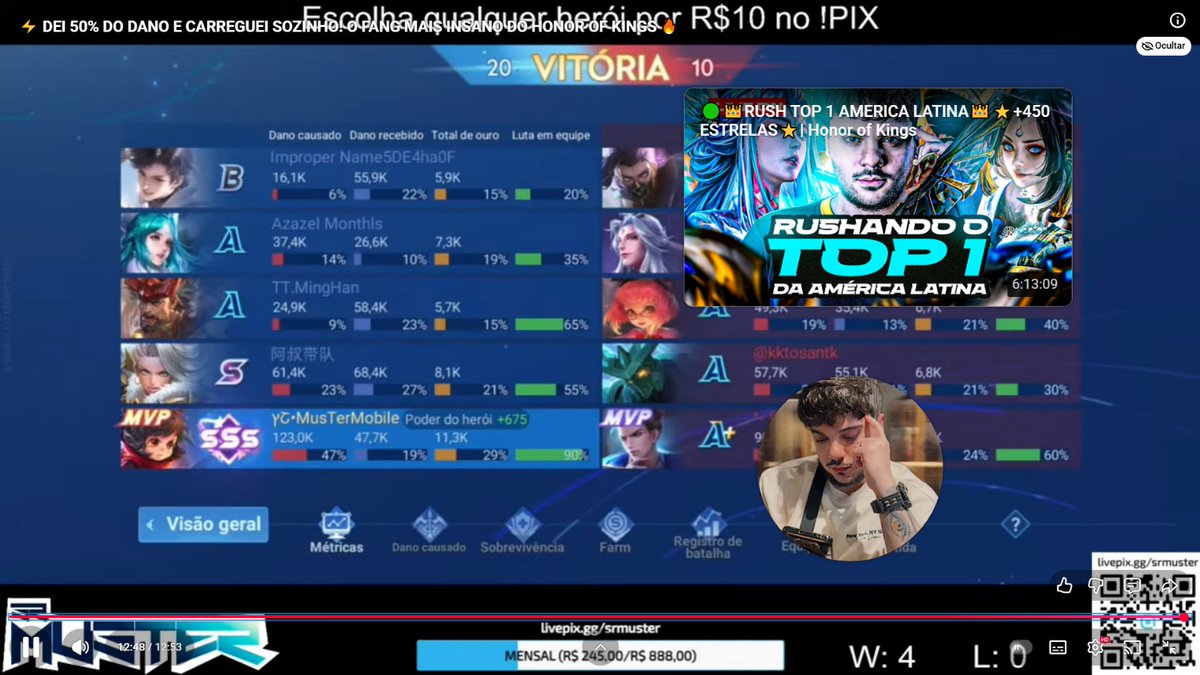 9z MusTer ⚡ tweet media