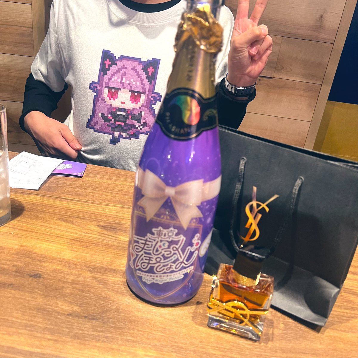 あいあいさ　 ｱｲｱｲｻﾌﾞ on X