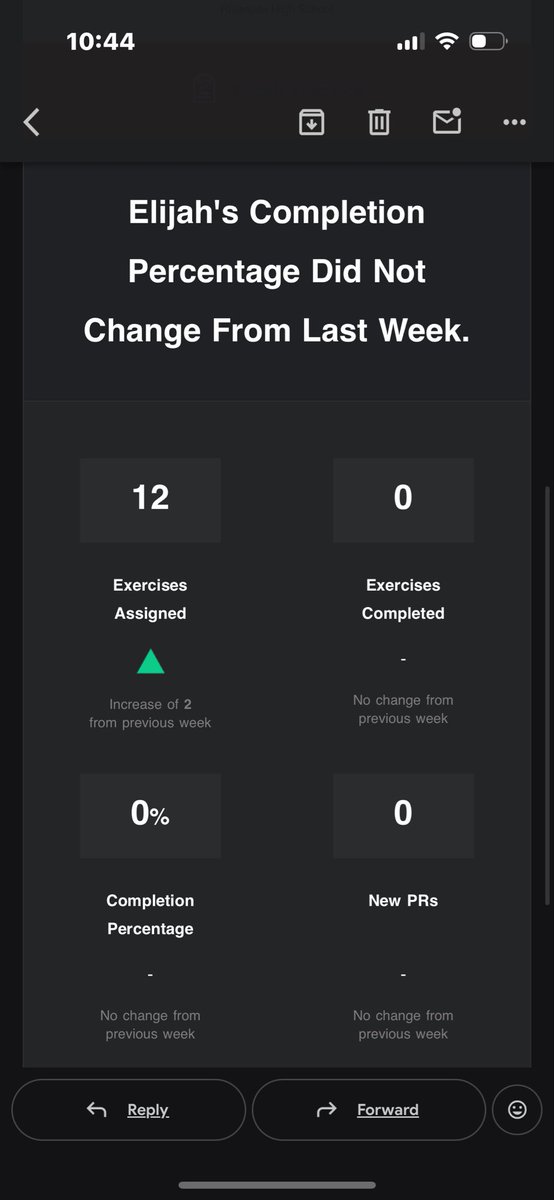 Went down swinging but never stopped fighting. 💪
Playoffs up next @ Hillcrest — time to bounce back!
Week 10 film 🎥
<a href="/MattRochester50/">Matthew Rochester</a> <a href="/T_Wright66/">Tyson Wright</a> <a href="/RHS_FB/">RHS Football</a>  <a href="/PrepRedzoneSC/">Prep Redzone South Carolina</a> 

hudl.com/v/2T7fWn