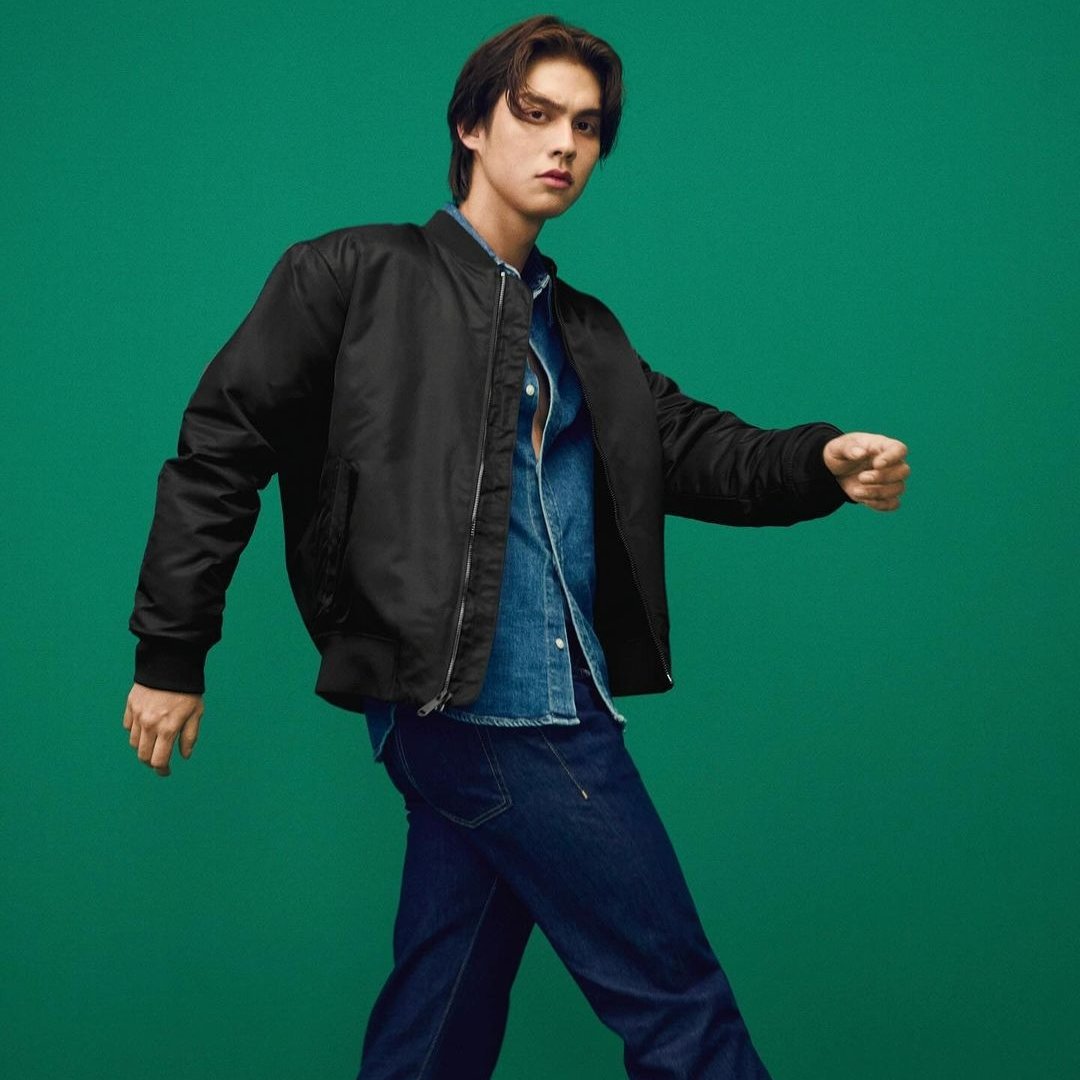 ブツブツ言っても
作るの楽しい
ギブアゥェイ🎁

作ってないと
作りたくなる
ギブアゥェイ🎁

Brightくん
ギブアゥェイ作らせて💜
(イベント待ってる💜)

#bright 
#BrightMorgan 

📷️cr CALVIN KLEIN