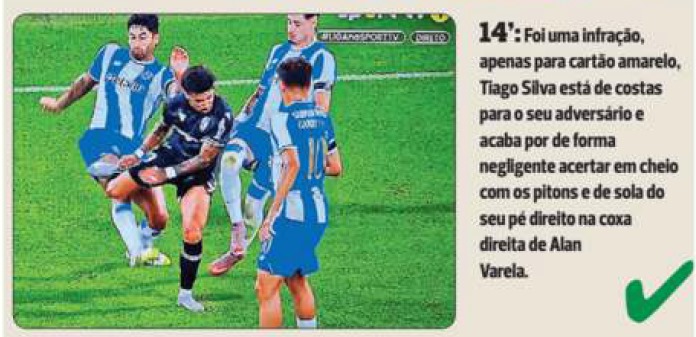 Sporting Tático tweet media
