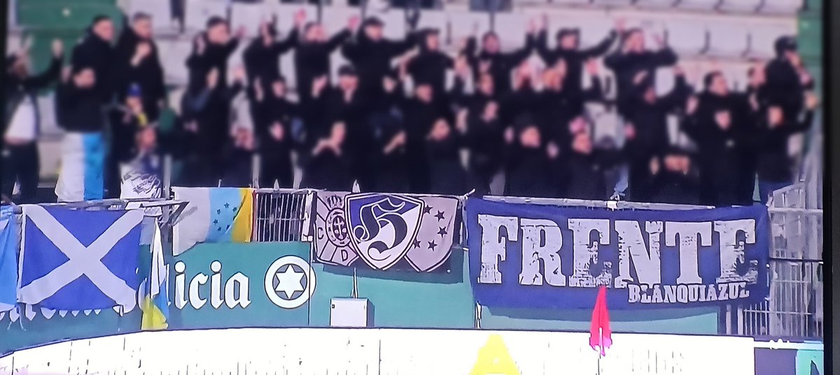 belillocdt's tweet image. Ferrol 📍