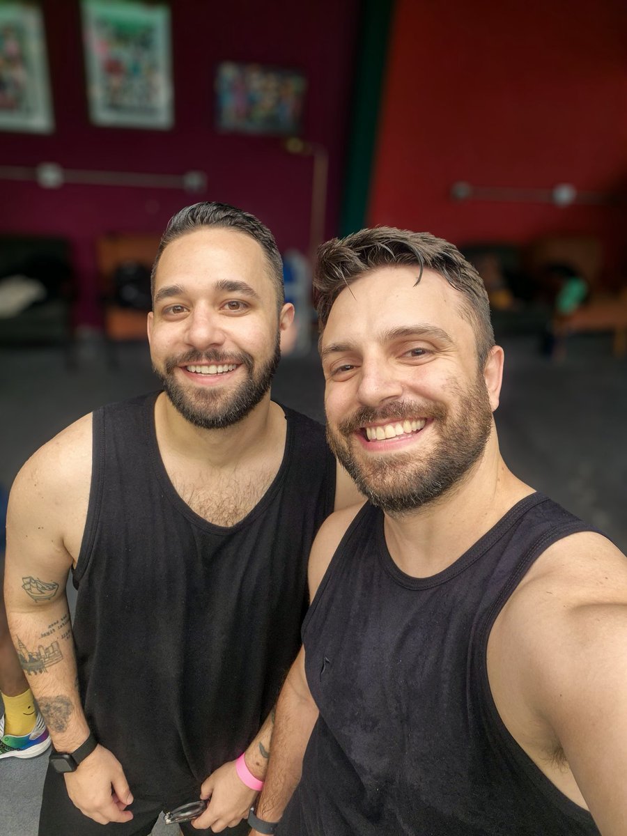 Daniel Bovolento 🏳️‍🌈 tweet media