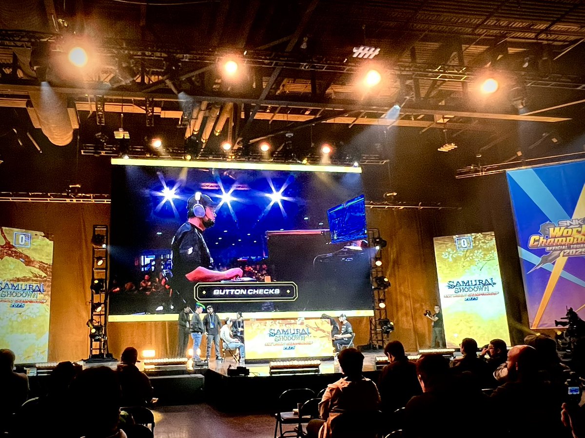 KingsofCO's tweet image. Day 3 Championship Finals 

#SWC2025