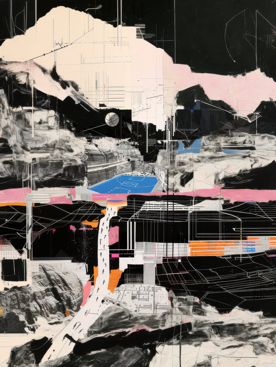 you will definitely need a navigator here, 2024