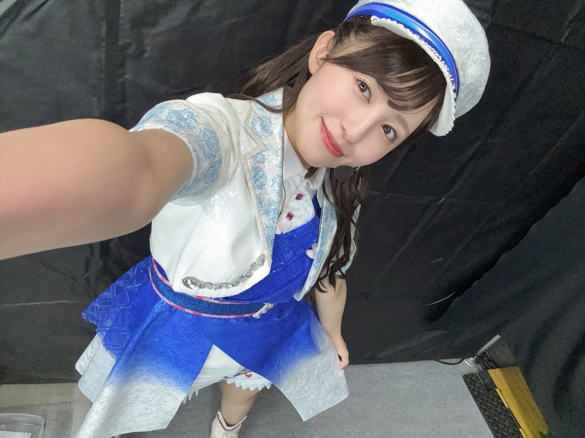 ラブライブ！サンシャイン!! 沼津地元愛まつり2025 🍊✨🌸 来てくれた