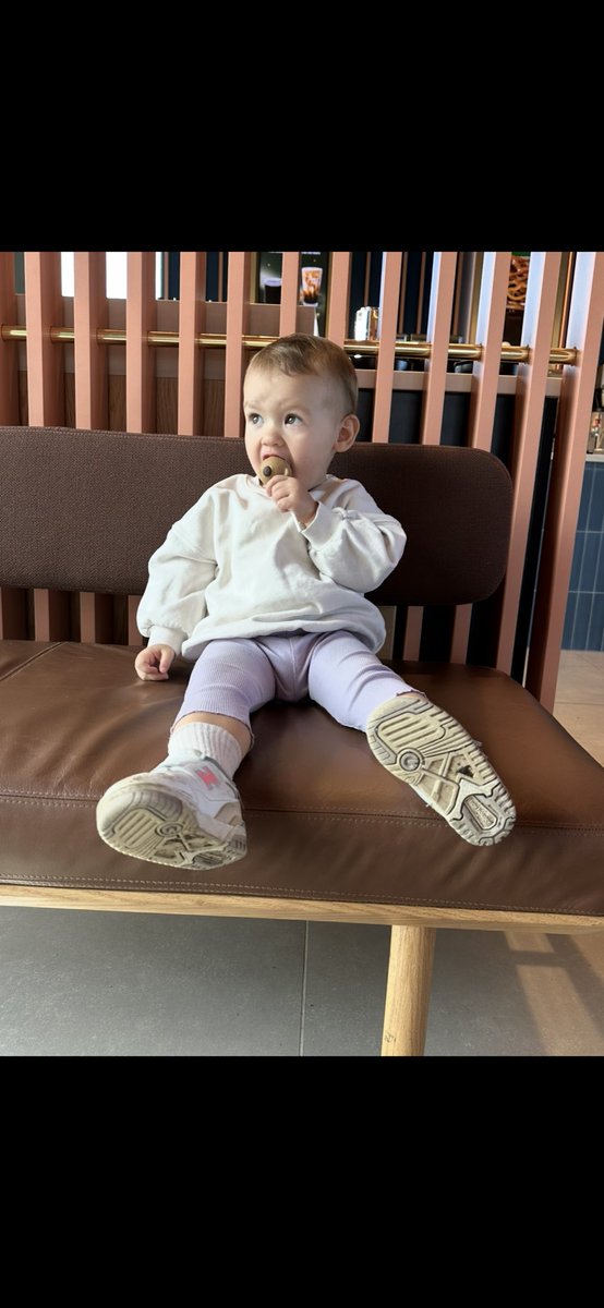 Best weekend just me and the youngest 💙💙