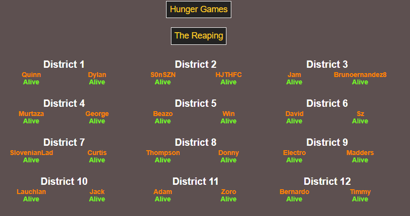 Shadow FC (Ended) tweet media