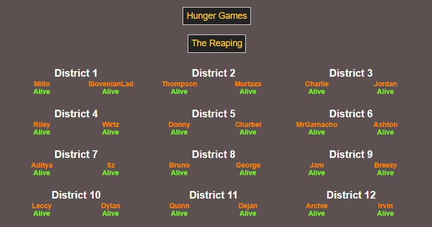 Shadow FC (Ended) tweet media