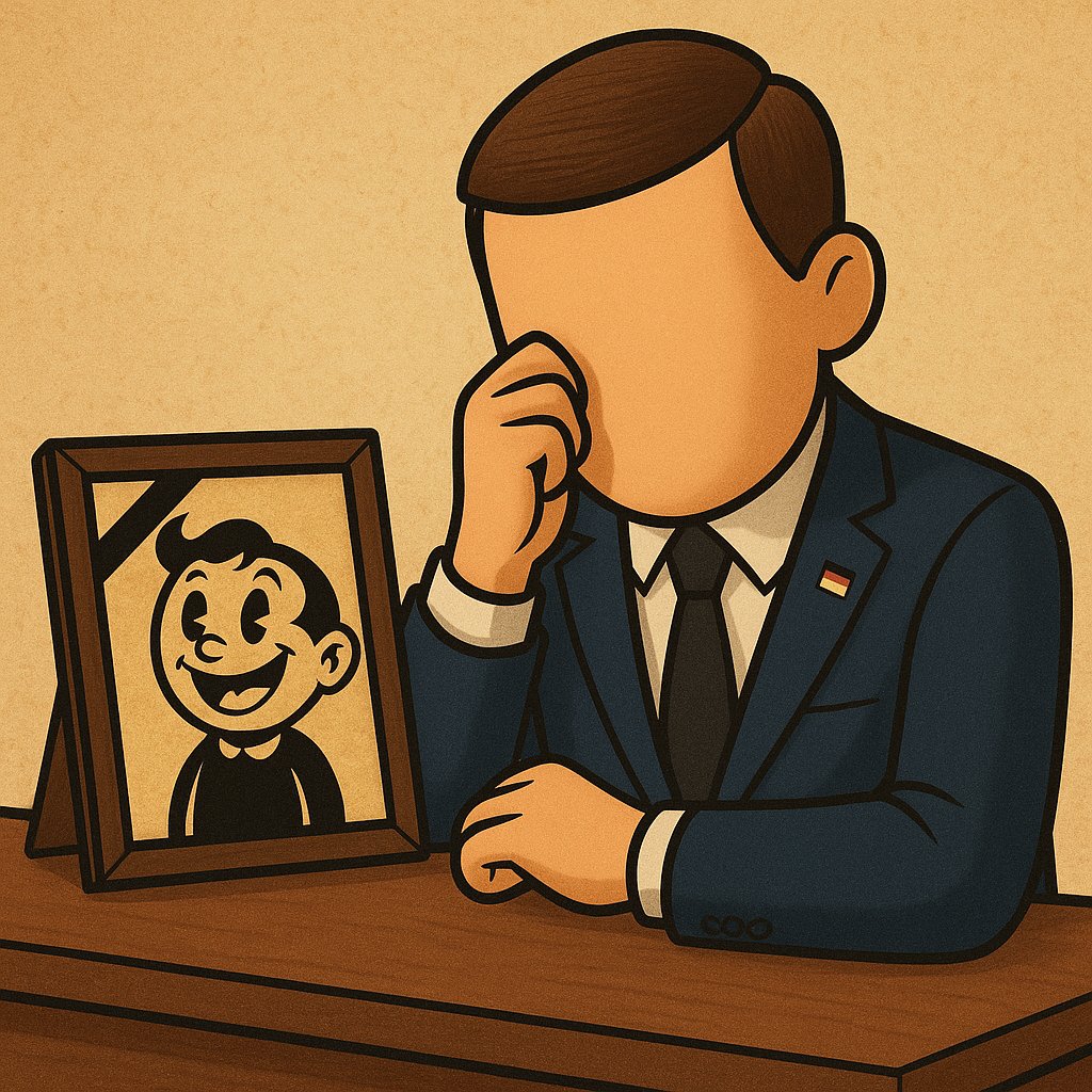 Der kleine Bub wird schmerzlichst vermisst.
Er fehlt und doch bleibt er unter uns.

Kein Tag vergeht, an dem ich ihn nicht vor mir sehe, so, wie er war: voll Vertrauen, voll Kraft, voll Zuversicht.

Ich führe fort, was er in uns geweckt hat. Das Feuer, heller als jede Flamme, den