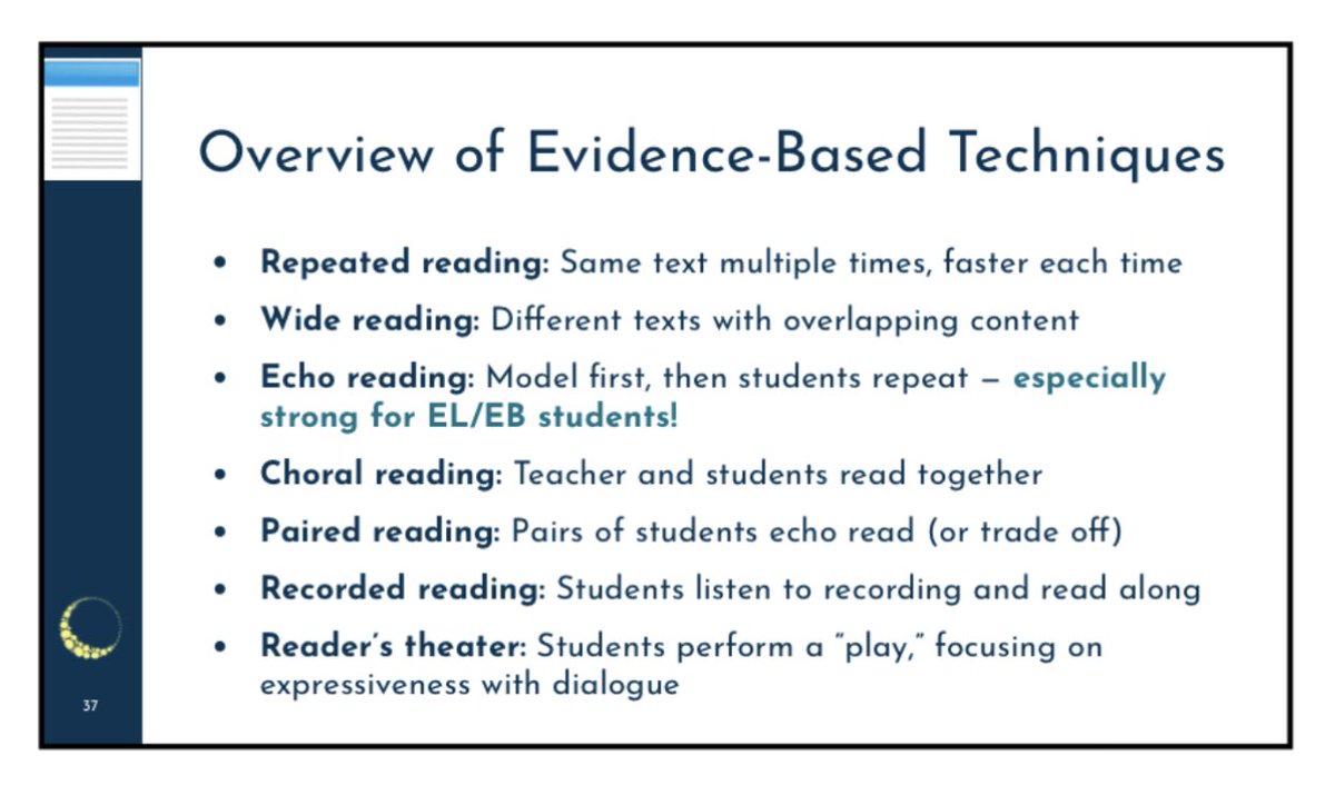 LearnLead_'s tweet image. This is for fluency