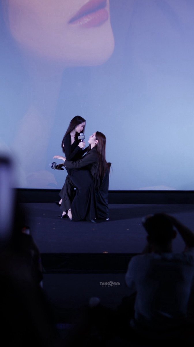 คู่สร้าง คู่สม สุดๆ แม่ให้ 3 ผ่าน

BECAUSE IT’S YOU QUEENBABE
#คนโปรดของควีนSpecialEp5
#TKphinyanech #nurdesoraya #TKNur