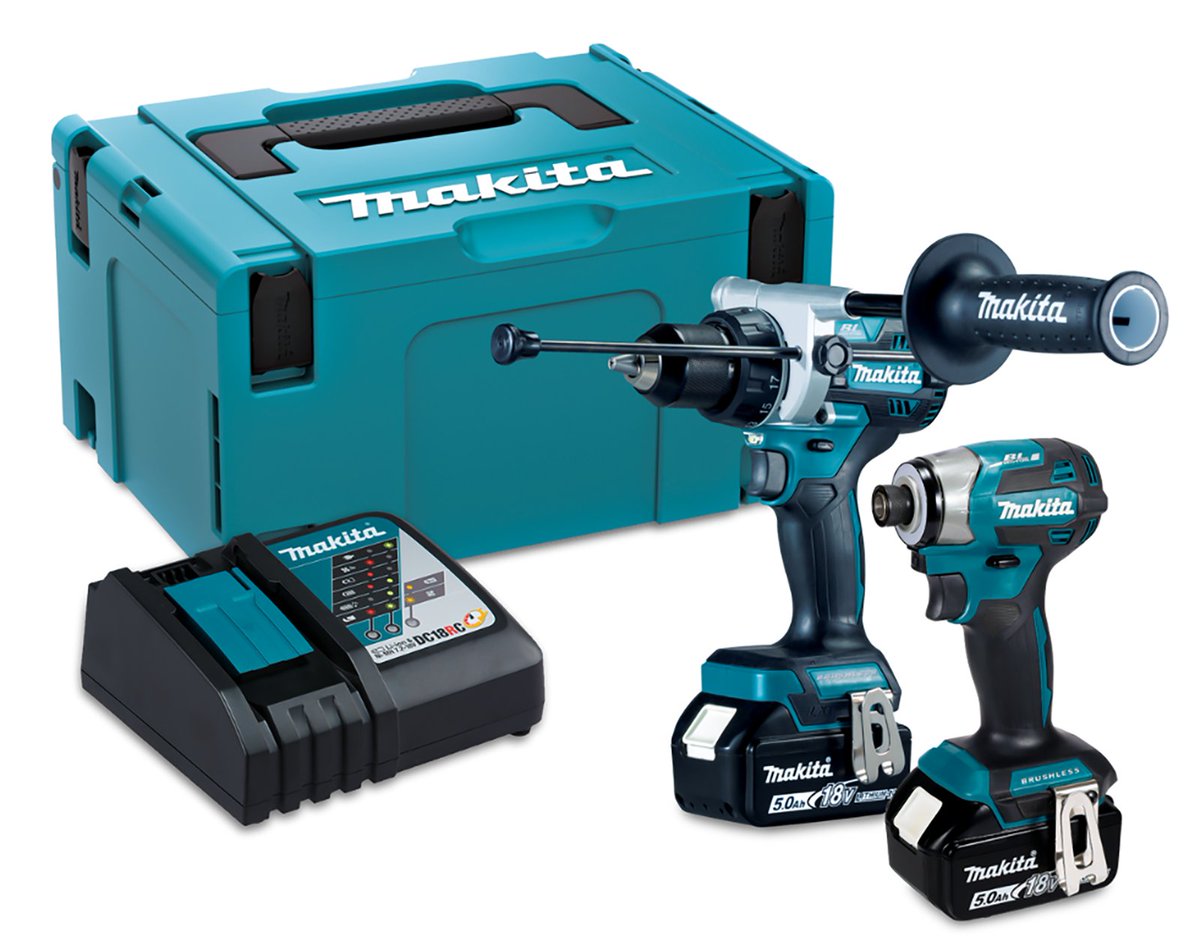 Featured on page 11 of the latest issue of Panel, Wood &amp; Solid Surface: "Expand your power tool kit and claim a free Makita battery" <a href="/MakitaUK/">Makita UK</a> . pawprintuk.co.uk/1125std.pdf