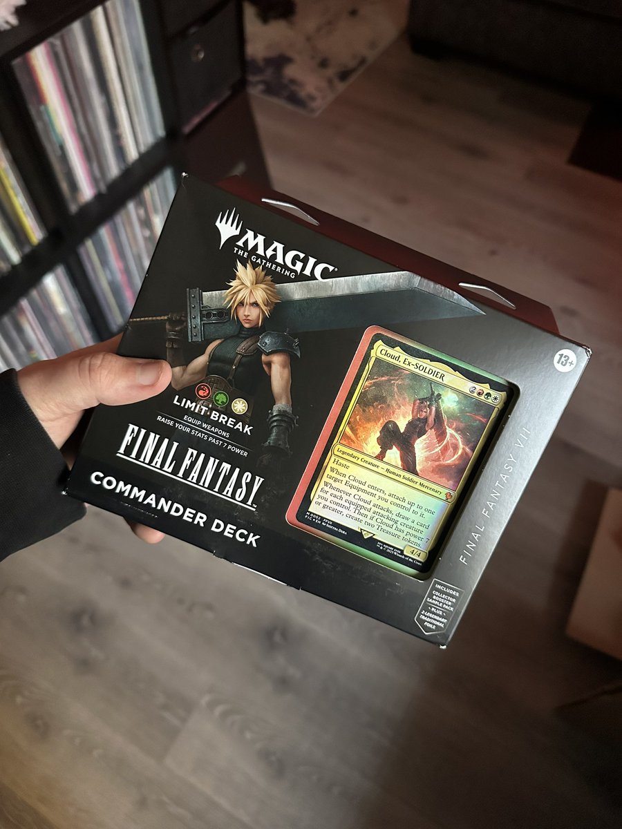 depthsovhell's tweet image. Oh hell yeah. Thank you @AliceBreckwith for the heads up.