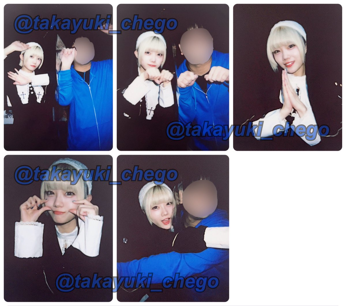 takayuki_chego's tweet image. 2025.11.01
ニコこれ

#ChegoSAIKO #はるかとｽｼﾀｲﾑ