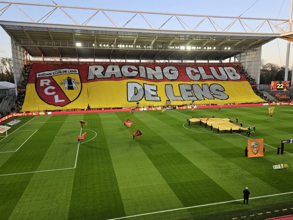 Actu Ligue 1 tweet media