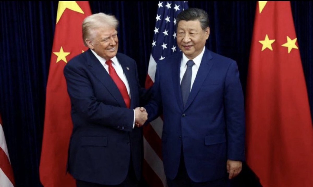 RemiReliefX's tweet image. 🚨An XRP November To Remember🚨

NOVEMBER 4-5: Ripple Swell Event
NOVEMBER 13–14: Canary Capital XRP ETF 
NOVEMBER 19–20: Bitwise XRP ETF 
NOVEMBER 22: SWIFT/ISO20022

Don’t forget it was last November that XRP went from cents to dollars. It was a little hint of what’s to come a…