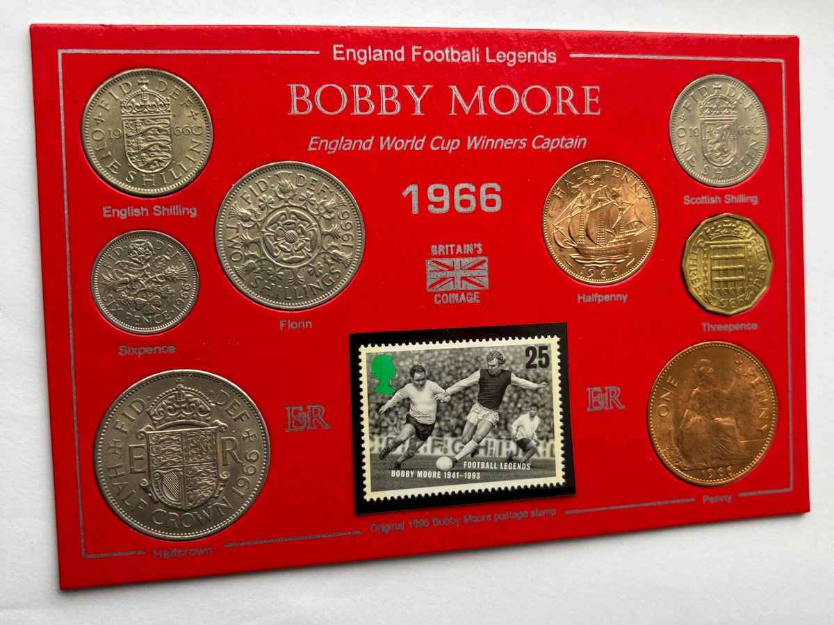 CoinGifts's tweet image. A spirited West Ham United came from behind to defeated Newcastle Utd 3-1 this afternoon.

An Ideal Vintage Retro Birthday / Christmas Gift Idea for a #WestHam #WestHamUtd #WHU #WHUFC #Hammers #Irons⚒️ Fan #WHUNEW #BobbyMoore #Nuno #EspiritoSanto #Bowen

➡️amazon.co.uk/dp/B0016CW5BS