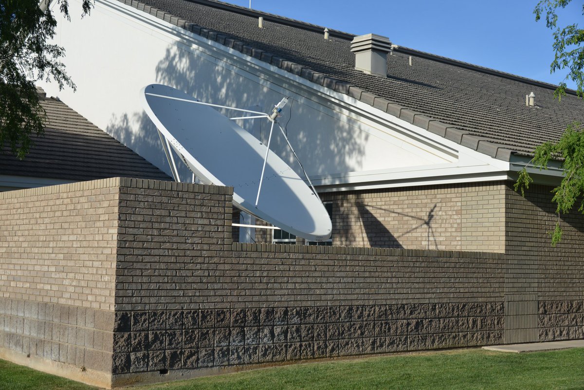 Candace: I don't know know that the Mormon building satellites are to guide the Jewish space lasers, but I know. I don't know know, but I know.