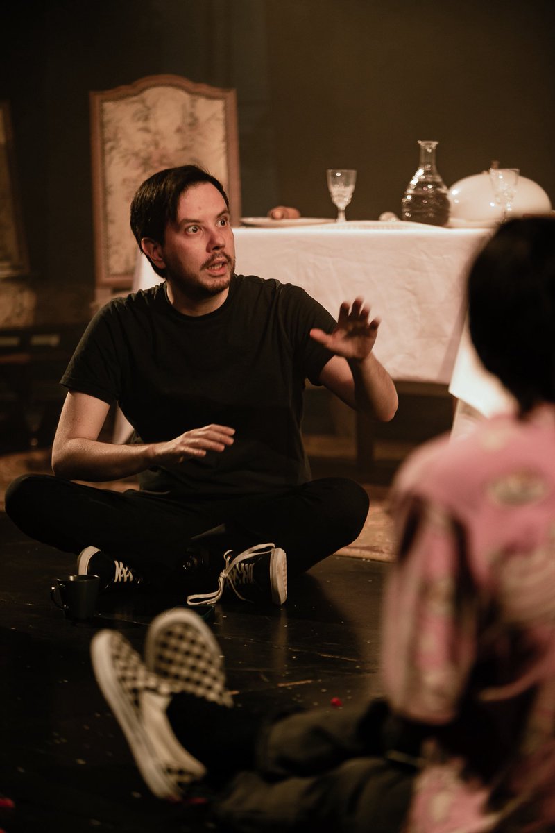 François Descraques tweet media