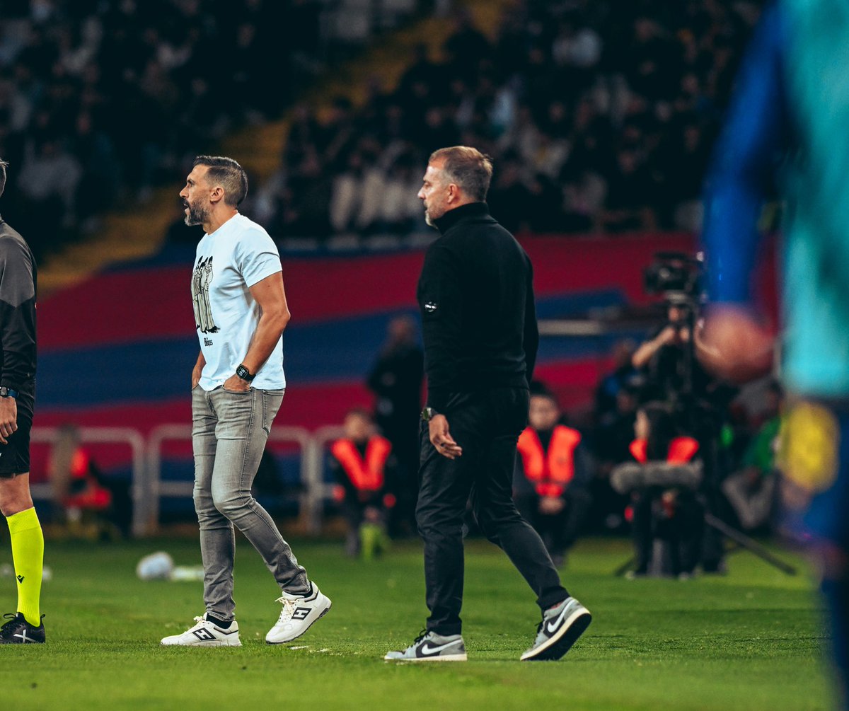 Mi EQUIPO. Muy orgulloso. 💪🏽💚 <a href="/elchecf/">Elche Club de Fútbol</a>