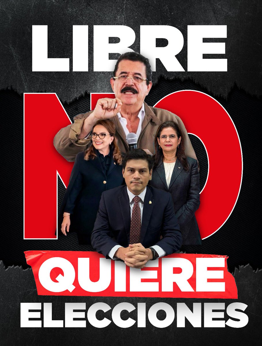 🚨ALERTA HONDURAS🚨