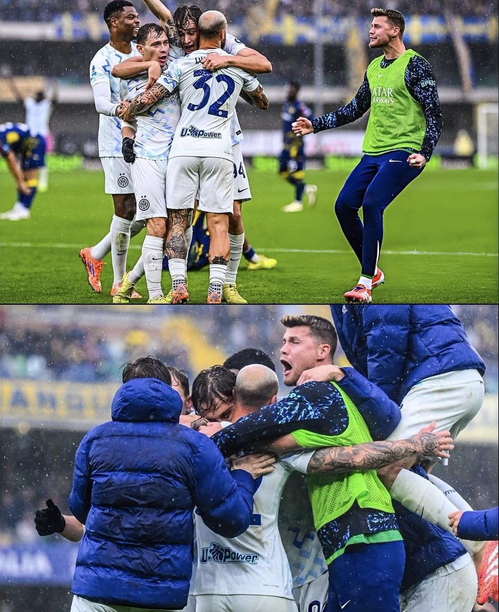 vettoandrea01's tweet photo. È bello vederti abbracciare con i compagni e sorridere, anche se dentro di te c'è un dolore che ti segnerà per tutta la vita. Dal mister alla dirigenza dai compagni ai tifosi ti siamo vicini. E siamo vicini anche alla famiglia del signore! 

Forza pepo ❤️💪🏼 https://t.co/6WolXXsqYC