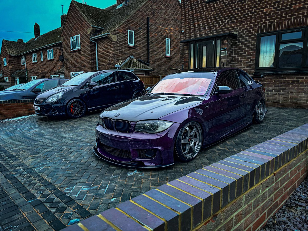 I4MCASS's tweet photo. Driveway completed. Making our dreams a reality 😮‍💨 https://t.co/GzEbUuUkha