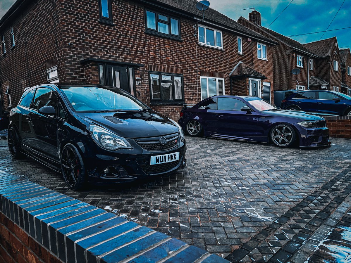 I4MCASS's tweet photo. Driveway completed. Making our dreams a reality 😮‍💨 https://t.co/GzEbUuUkha
