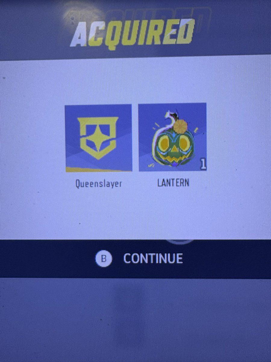 evilpixe_ttv's tweet image. Warrrr is overrrrr #queenslayer finally best marvel rivals zombies nm4 ☠️