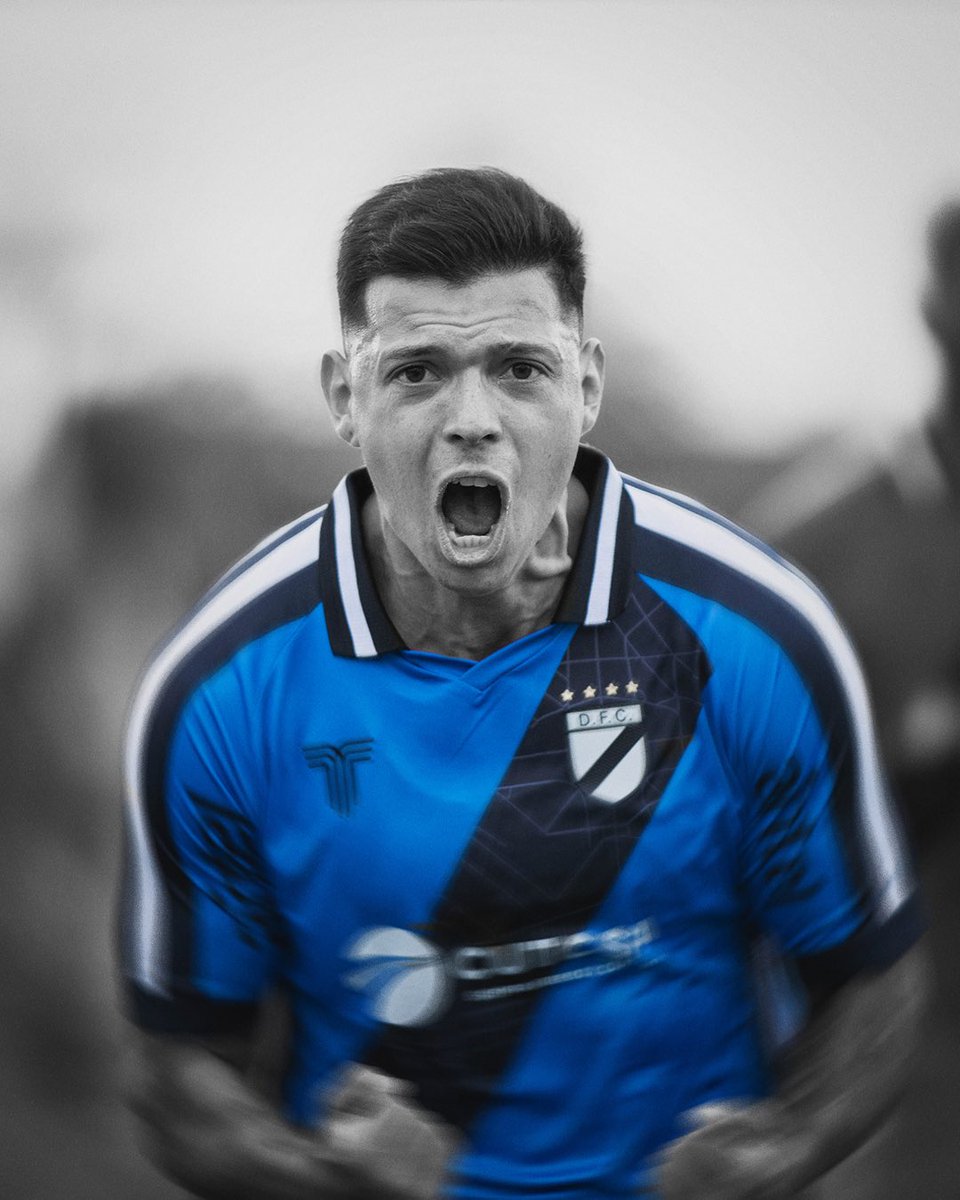 🙂‍↕️ Donde hay que estar, la mandó a guardar y nos llevamos los tres puntos.